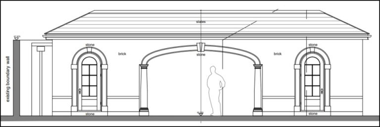 Cameron Jones Planning Limited — architectural project photograph 3 from the business website