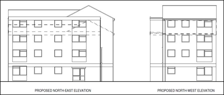 Cameron Jones Planning Limited — architectural project photograph 1 from the business website